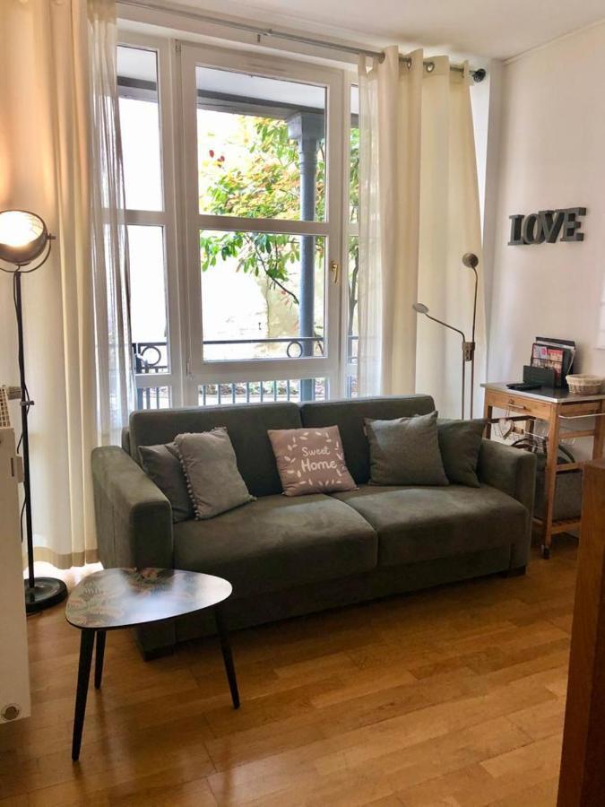 New Duplex De Charme Au Pied De La Cathedrale Carre D'Or Apartman Strasbourg Kültér fotó