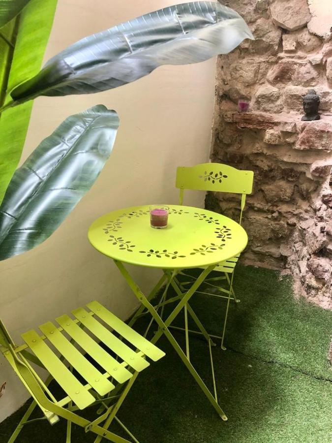 New Duplex De Charme Au Pied De La Cathedrale Carre D'Or Apartman Strasbourg Kültér fotó