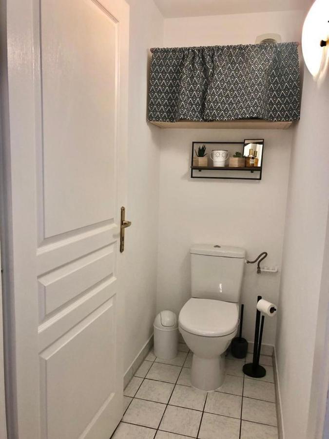 New Duplex De Charme Au Pied De La Cathedrale Carre D'Or Apartman Strasbourg Kültér fotó